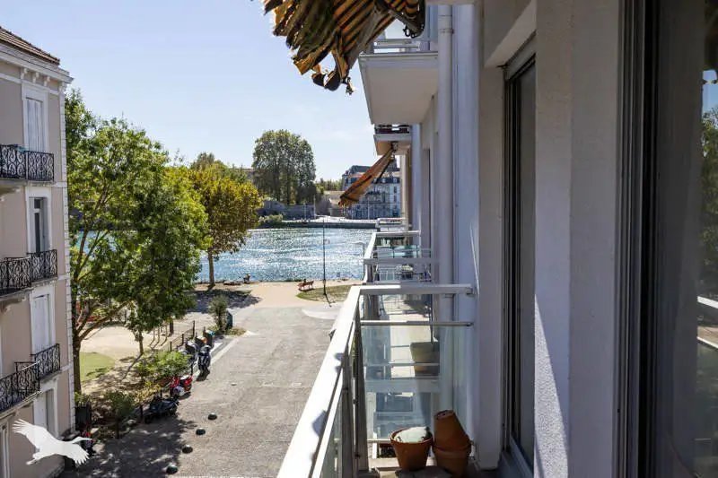 Appartement à vendre, 81m², Bayonne
