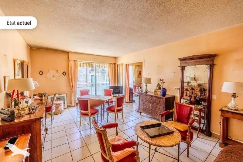 Appartement à vendre, 81m², Bayonne