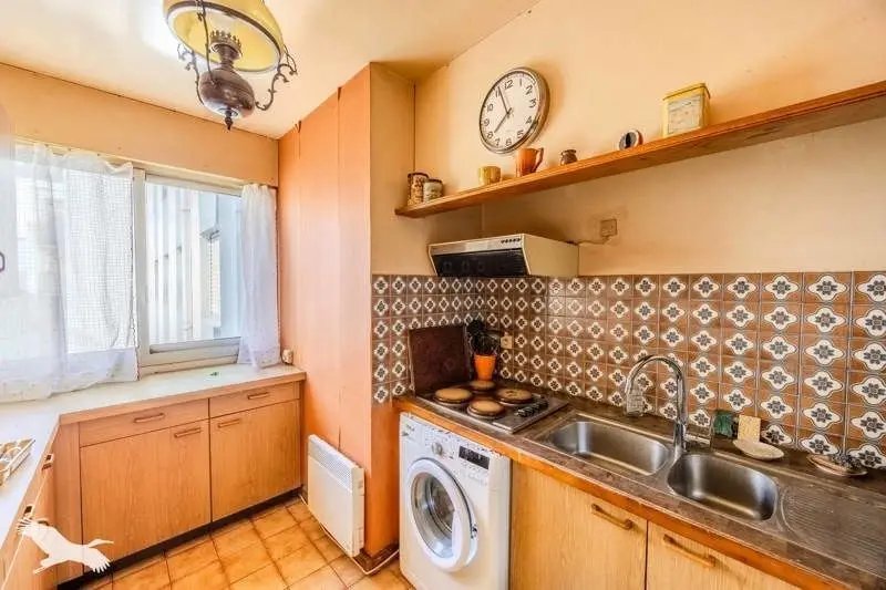 Appartement à vendre, 81m², Bayonne