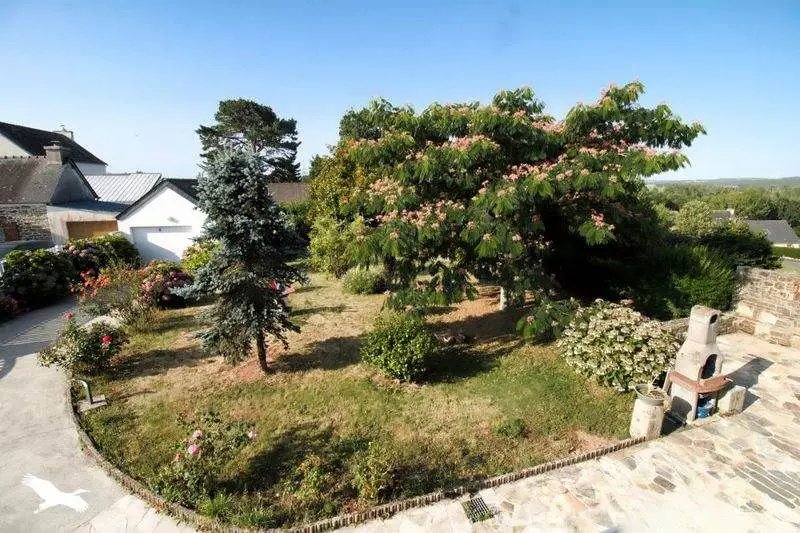 Maison à vendre, 100m², Poullaouen