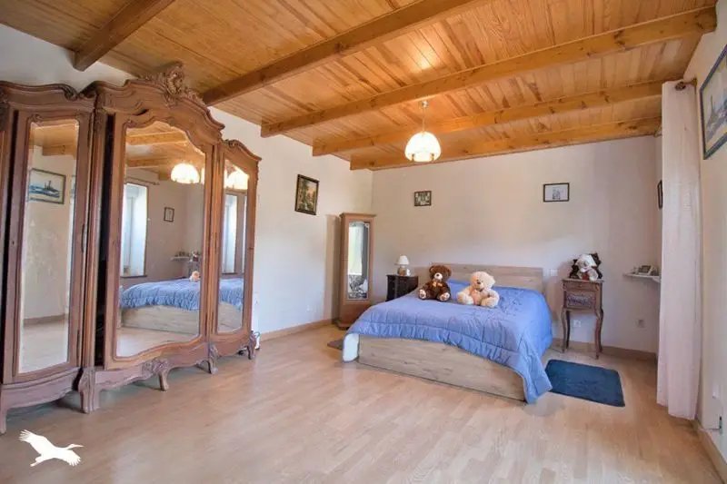 Maison à vendre, 100m², Poullaouen