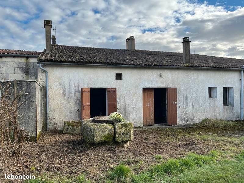 Maison à vendre, 140m², Mirambeau