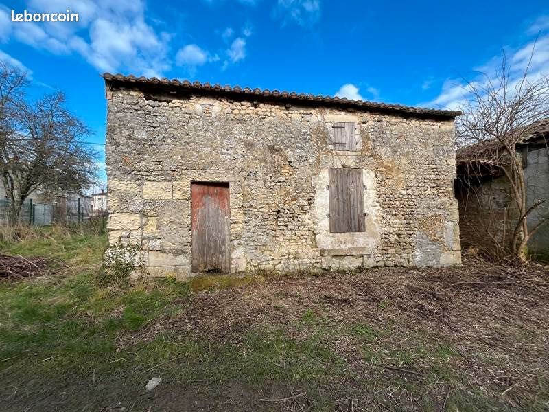 Maison à vendre, 140m², Mirambeau
