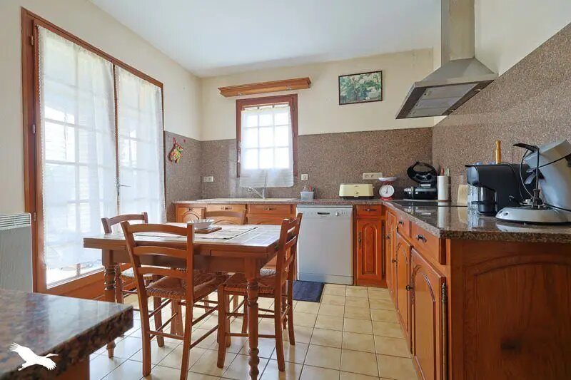 Maison à vendre, 108m², Lamonzie-Saint-Martin