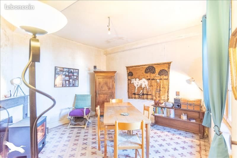 Maison à vendre, 134m², Saint-Bertrand-de-Comminges