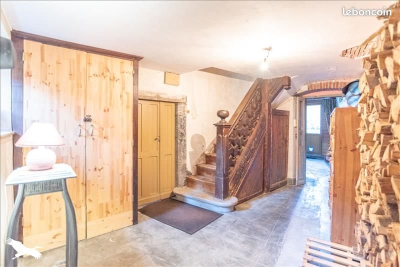 Maison à vendre, 134m², Saint-Bertrand-de-Comminges
