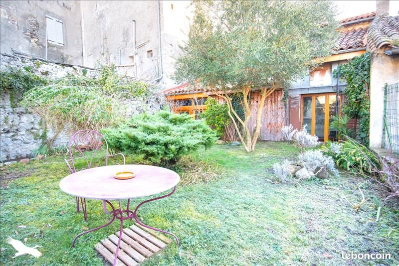 Maison à vendre, 134m², Saint-Bertrand-de-Comminges