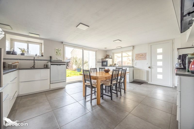 Maison à vendre, 160m², Aigrefeuille-d'Aunis