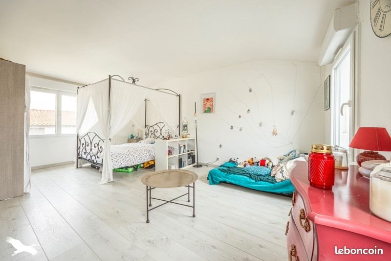 Maison à vendre, 160m², Aigrefeuille-d'Aunis
