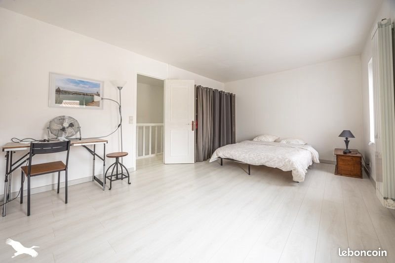 Maison à vendre, 160m², Aigrefeuille-d'Aunis