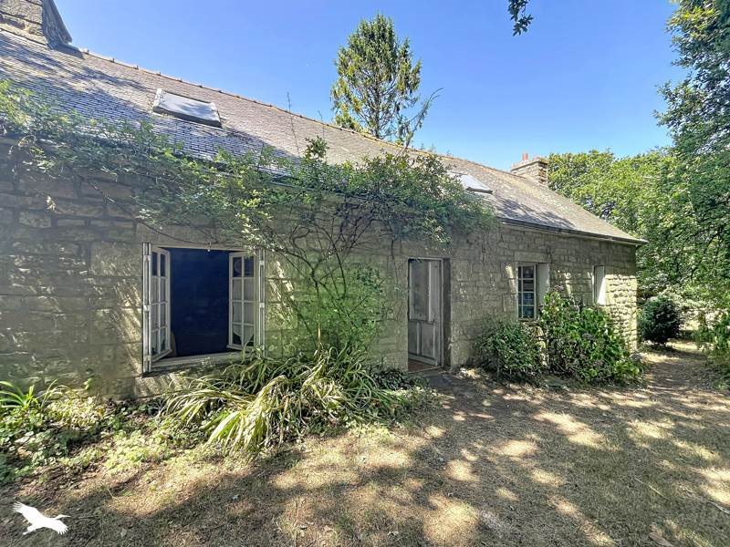 Maison à vendre, 70m², Scaër