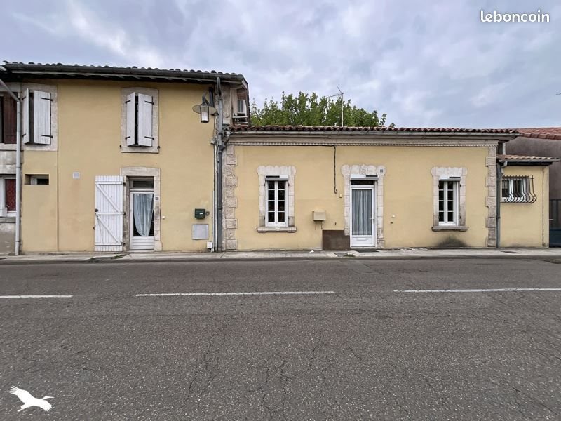Maison à vendre, 107m², Tartas