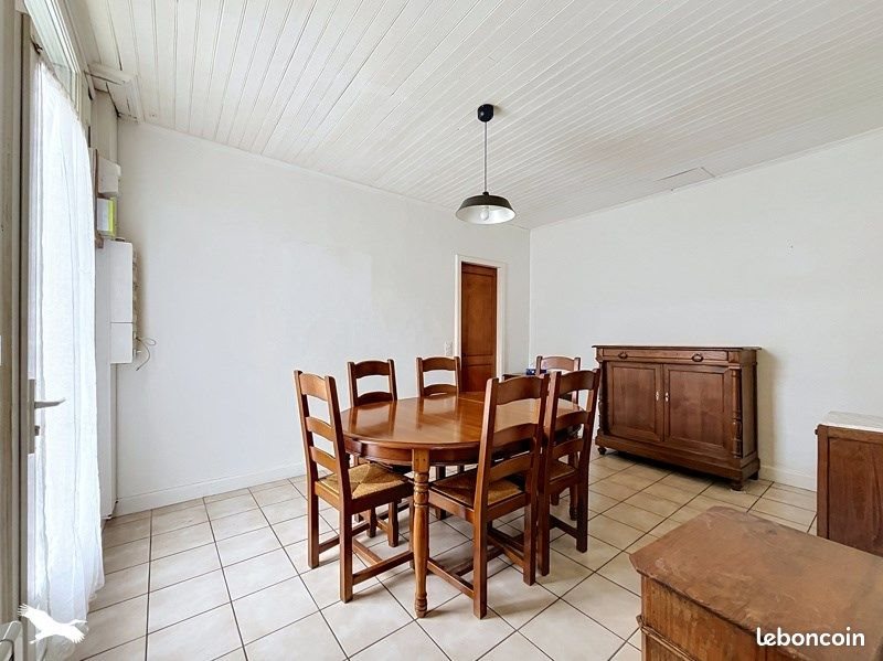 Maison à vendre, 107m², Tartas