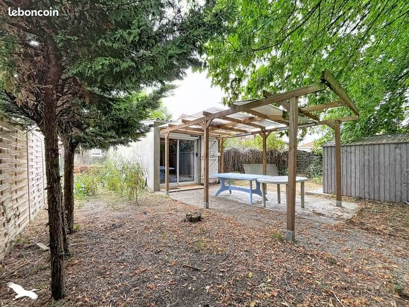 Maison à vendre, 107m², Tartas