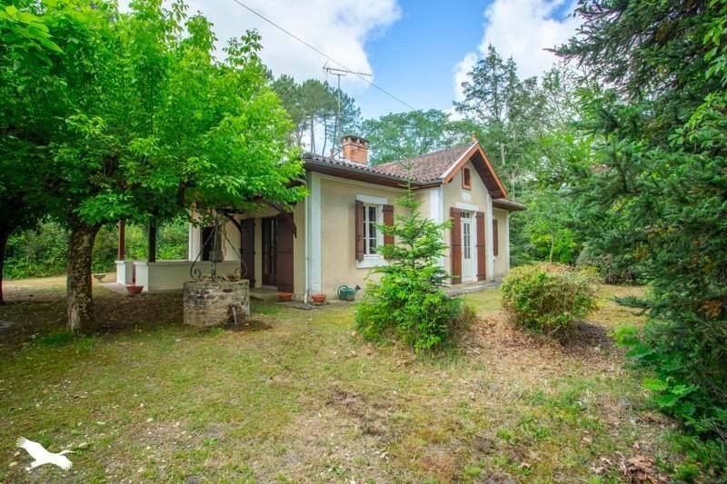 Maison à vendre, 92m², Préchac
