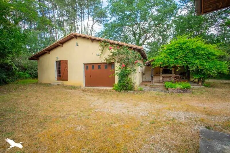 Maison à vendre, 92m², Préchac