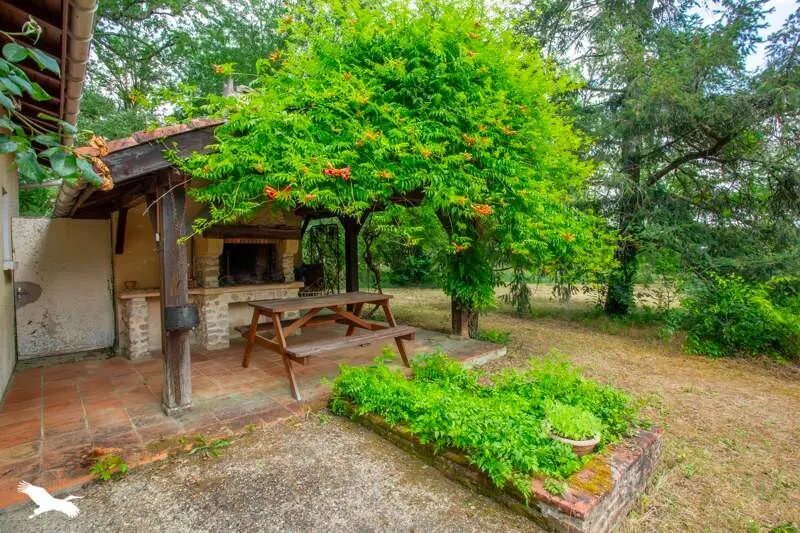 Maison à vendre, 92m², Préchac