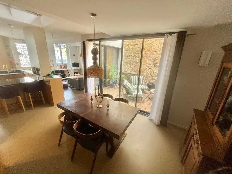 Maison à vendre, 110m², Bordeaux