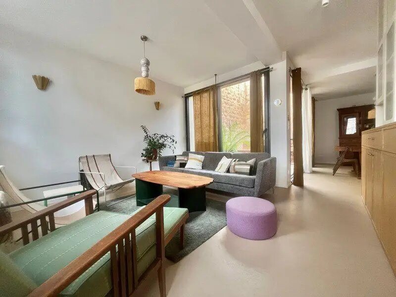 Maison à vendre, 110m², Bordeaux