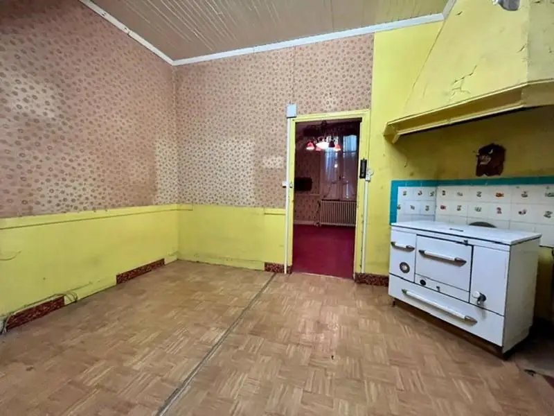 Maison à vendre, 209m², Capdenac
