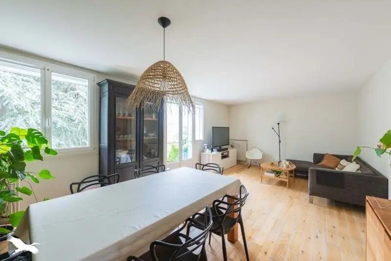 Appartement à vendre, 64m², Eaubonne