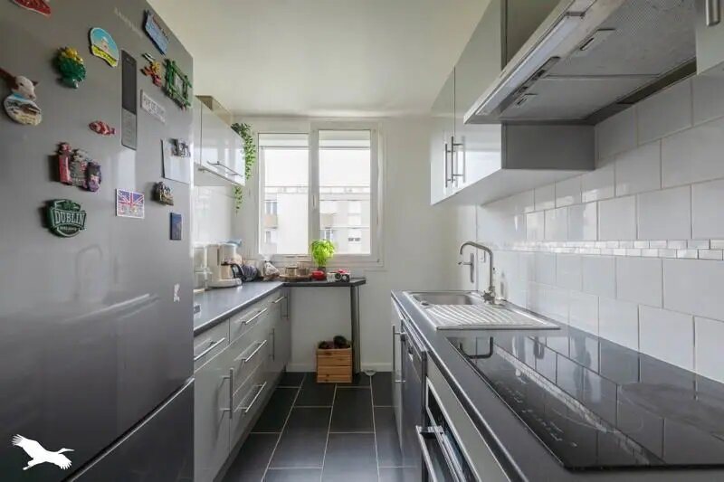 Appartement à vendre, 64m², Eaubonne