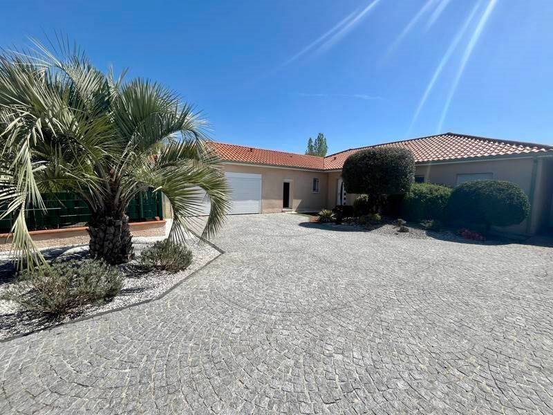 Maison à vendre, 171m², Séméac