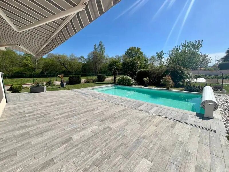Maison à vendre, 171m², Séméac