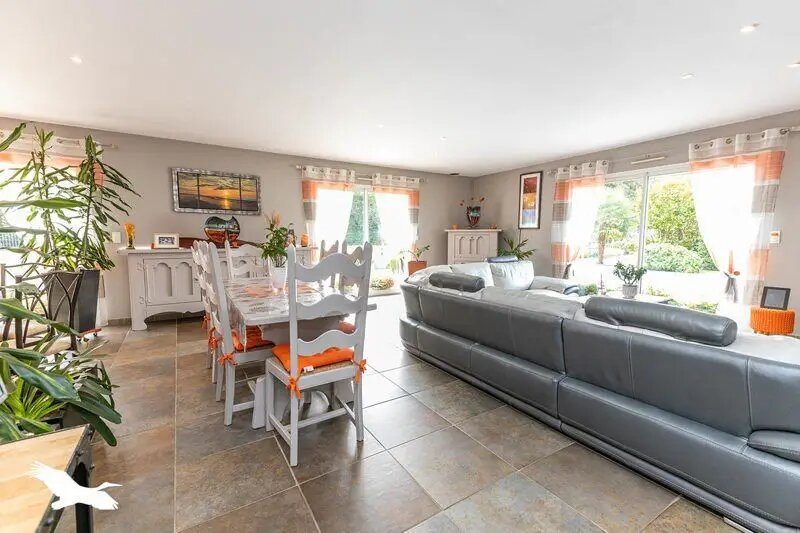 Maison à vendre, 171m², Séméac