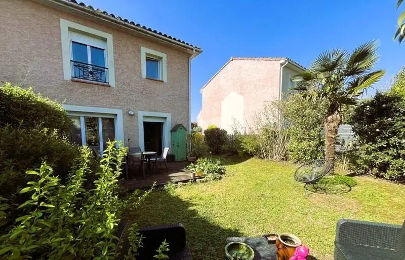 Maison à vendre, 84m², Gratentour