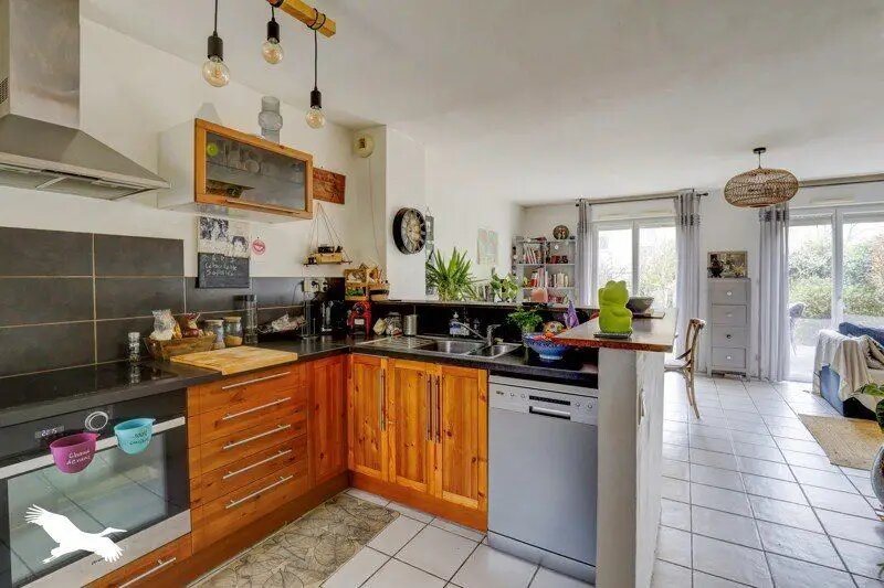 Maison à vendre, 84m², Gratentour