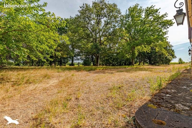 Maison à vendre, 490m², Capian