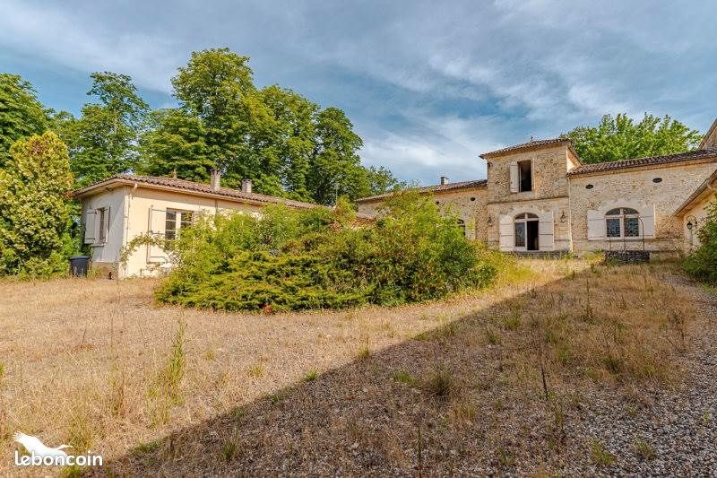 Maison à vendre, 490m², Capian