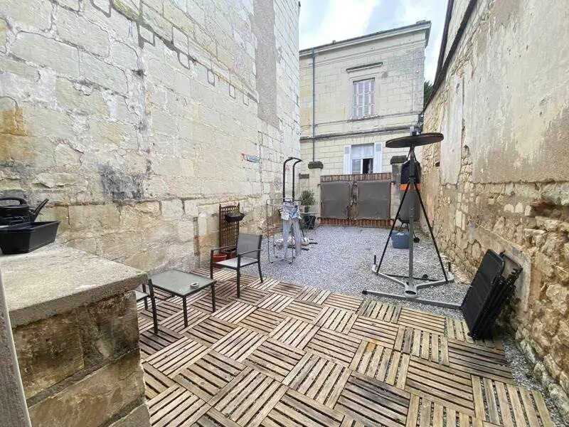 Appartement à vendre, 76m², Chinon