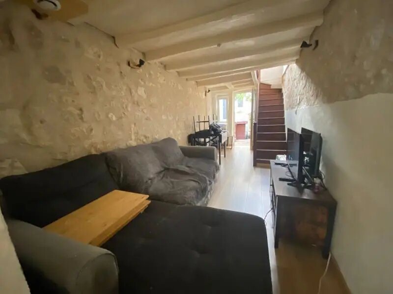 Appartement à vendre, 76m², Chinon
