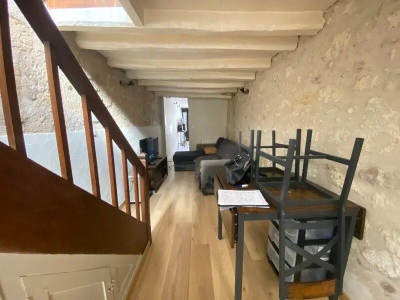 Appartement à vendre, 76m², Chinon
