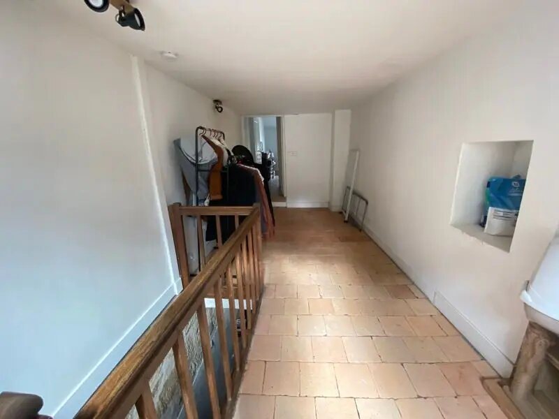 Appartement à vendre, 76m², Chinon