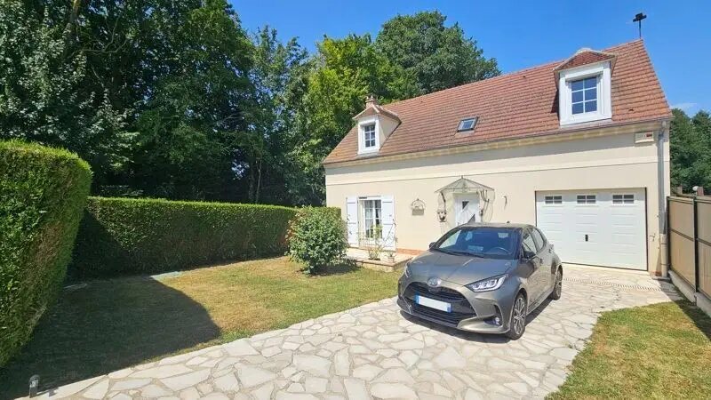 Maison à vendre, 101m², Magny-en-Vexin
