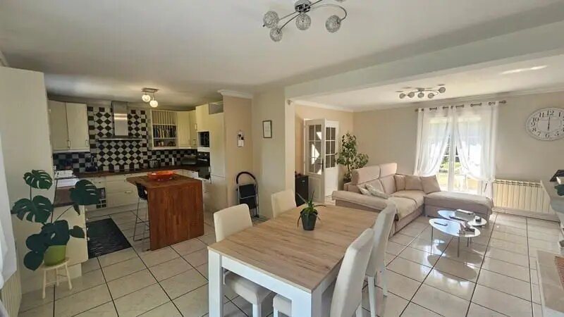 Maison à vendre, 101m², Magny-en-Vexin