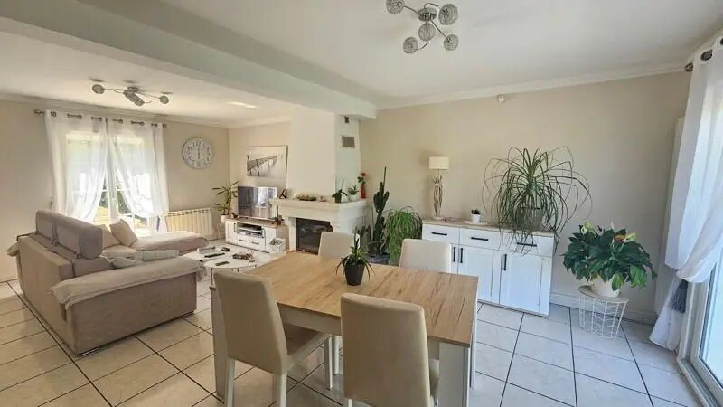 Maison à vendre, 101m², Magny-en-Vexin