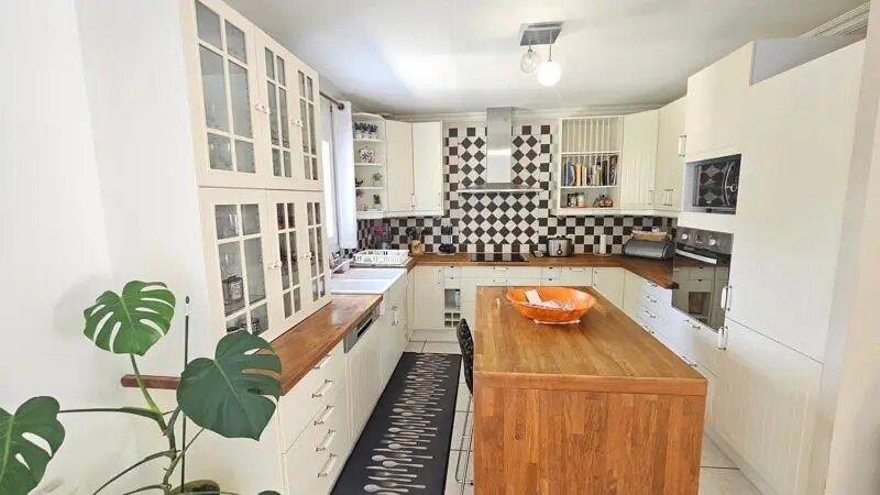 Maison à vendre, 101m², Magny-en-Vexin