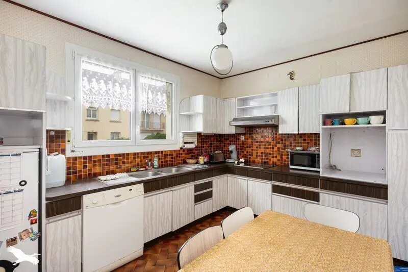 Maison à vendre, 135m², Guilers