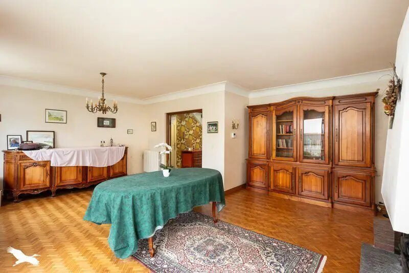 Maison à vendre, 135m², Guilers