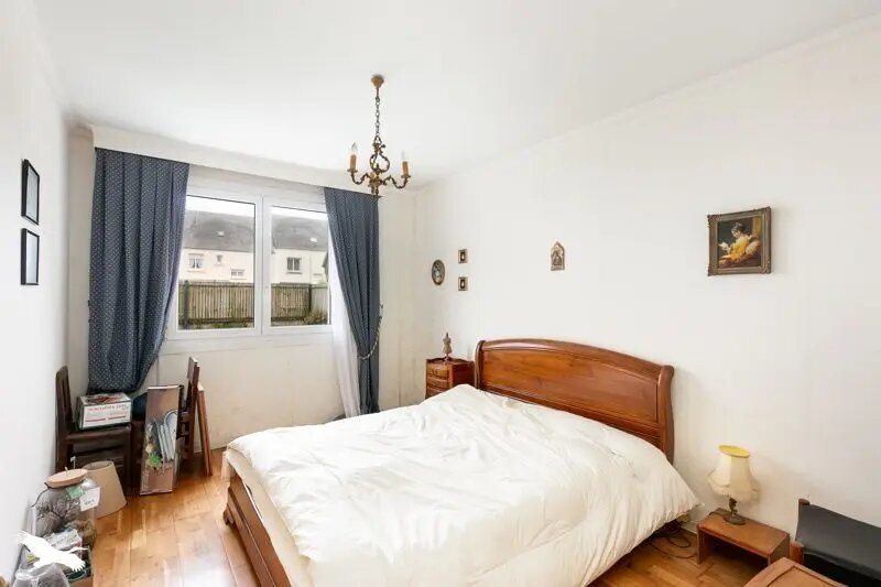 Maison à vendre, 135m², Guilers