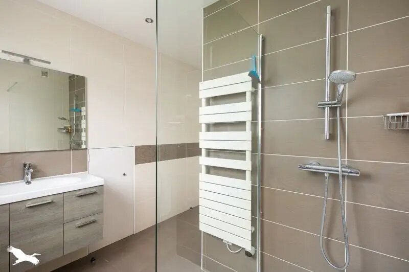 Maison à vendre, 135m², Guilers