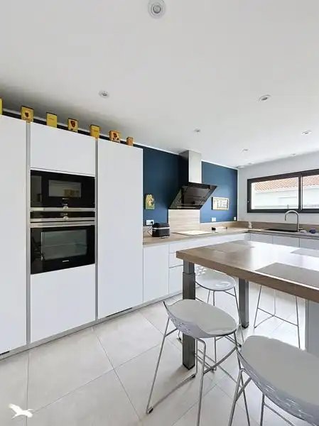 Maison à vendre, 114m², Carbon-Blanc