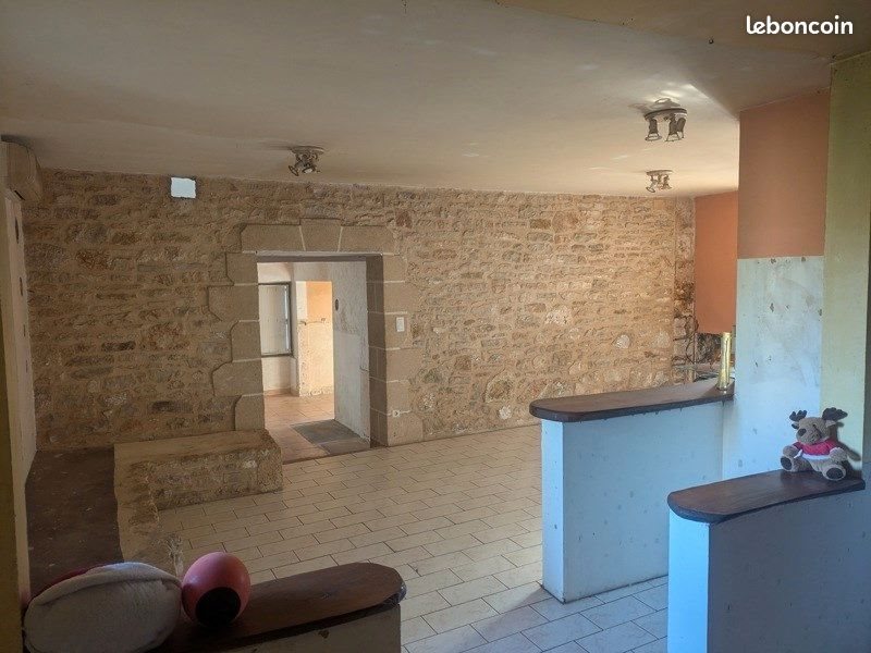Maison à vendre, 198m², Coulaures