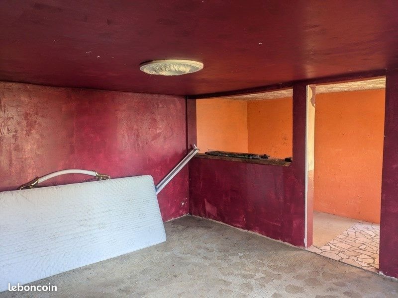 Maison à vendre, 198m², Coulaures
