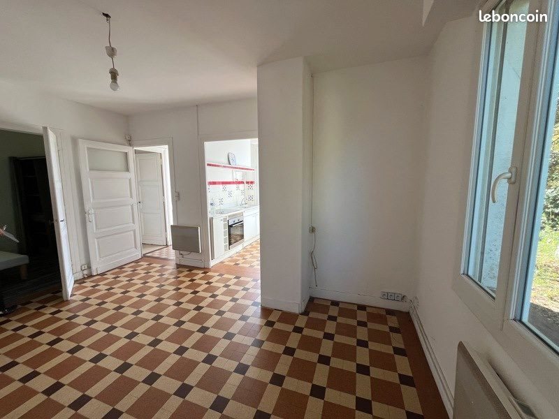 Maison à vendre, 48m², Saint-Germain-du-Puch
