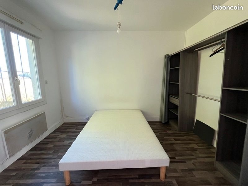 Maison à vendre, 48m², Saint-Germain-du-Puch